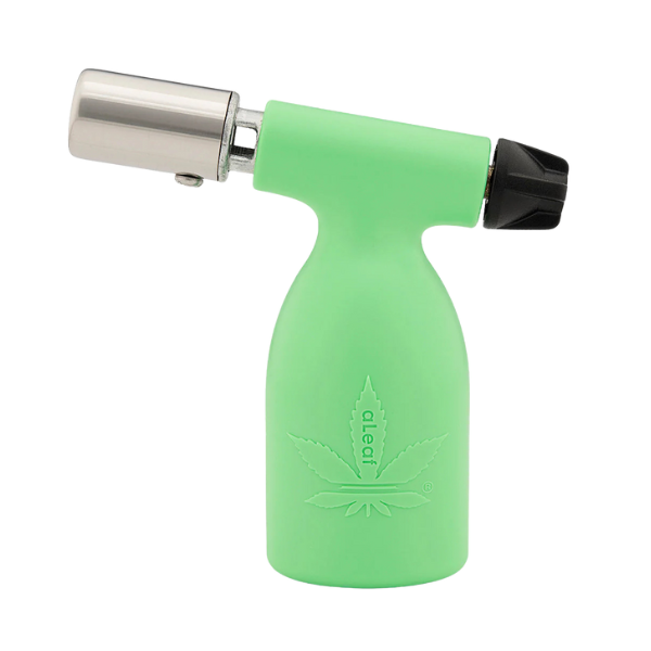 AL Blow Torch 3.5" / Green